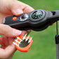 🚨🌳【7-in-1 Survival-Trillerpfeife】Feuer, Navigation & Notruf in Einem！🛡️💎 Kompass, Lupe, Thermometer & LED – Dein Outdoor-Schutzengel für Abenteuer.