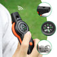 🚨🌳【7-in-1 Survival-Trillerpfeife】Feuer, Navigation & Notruf in Einem！🛡️💎 Kompass, Lupe, Thermometer & LED – Dein Outdoor-Schutzengel für Abenteuer.