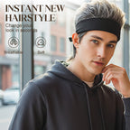 🌟🧢 Unisex-Perückenkappe – für alltägliche Hip-Hop-Frisuren ohne Limits! 💃✨ Atmungsaktiv & langlebig, perfekt für Style & Aktivität.