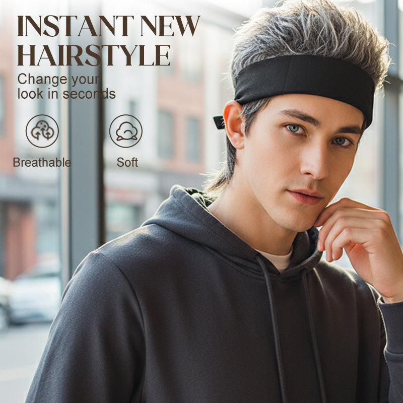 🌟🧢 Unisex-Perückenkappe – für alltägliche Hip-Hop-Frisuren ohne Limits! 💃✨ Atmungsaktiv & langlebig, perfekt für Style & Aktivität.