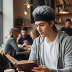 🌟🧢 Unisex-Perückenkappe – für alltägliche Hip-Hop-Frisuren ohne Limits! 💃✨ Atmungsaktiv & langlebig, perfekt für Style & Aktivität.