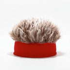 🌟🧢 Unisex-Perückenkappe – für alltägliche Hip-Hop-Frisuren ohne Limits! 💃✨ Atmungsaktiv & langlebig, perfekt für Style & Aktivität.