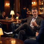 🔥👞 50 % Rabatt! Elegante PU-Lederschuhe – glänzend, klassisch 🎩✨ für Herren, die Stil lieben. Jetzt sparen!