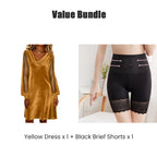 👗✨ Knielange Sheath-Kleider mit Cowl-Ausschnitt – Elegante Passform & vielseitig tragbare Timeless-Designs ✨👚 Hochwertige Qualität, nachhaltige Materialien. Perfekt für Büro, Abend oder besondere Anlässe.