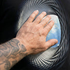 🎁🔥 2026 Neu: 3D-Digitaldruck Grafik-Shirt Herren 🎉💪 50 % Rabatt, atmungsaktiv, langlebig – ideal für Alltag & Freizeit