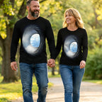 🎁🔥 2026 Neu: 3D-Digitaldruck Grafik-Shirt Herren 🎉💪 50 % Rabatt, atmungsaktiv, langlebig – ideal für Alltag & Freizeit