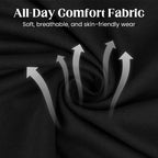 🏃‍♀️‍➡️💨 Sportlicher Damen-Trainingsanzug mit halbem Reißverschluss ✨🔥 Perfekt für Fitness & Alltag: Weiches Material, figurbetont & atmungsaktiv. Jetzt im Set mit 50% Rabatt sichern!