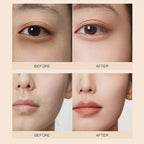 💝✨ 5er-Set zum 3er-Preis! ✨🎁 3-in-1 Premium Concealer – Pflegend, langanhaltend, vegan für makellosen, natürlichen Teint.