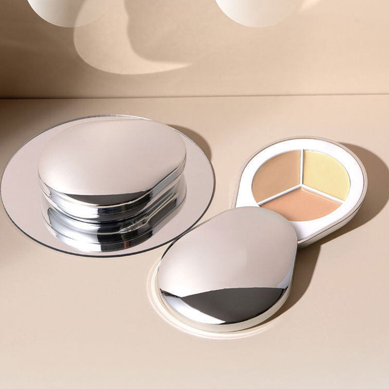 💝✨ 5er-Set zum 3er-Preis! ✨🎁 3-in-1 Premium Concealer – Pflegend, langanhaltend, vegan für makellosen, natürlichen Teint.