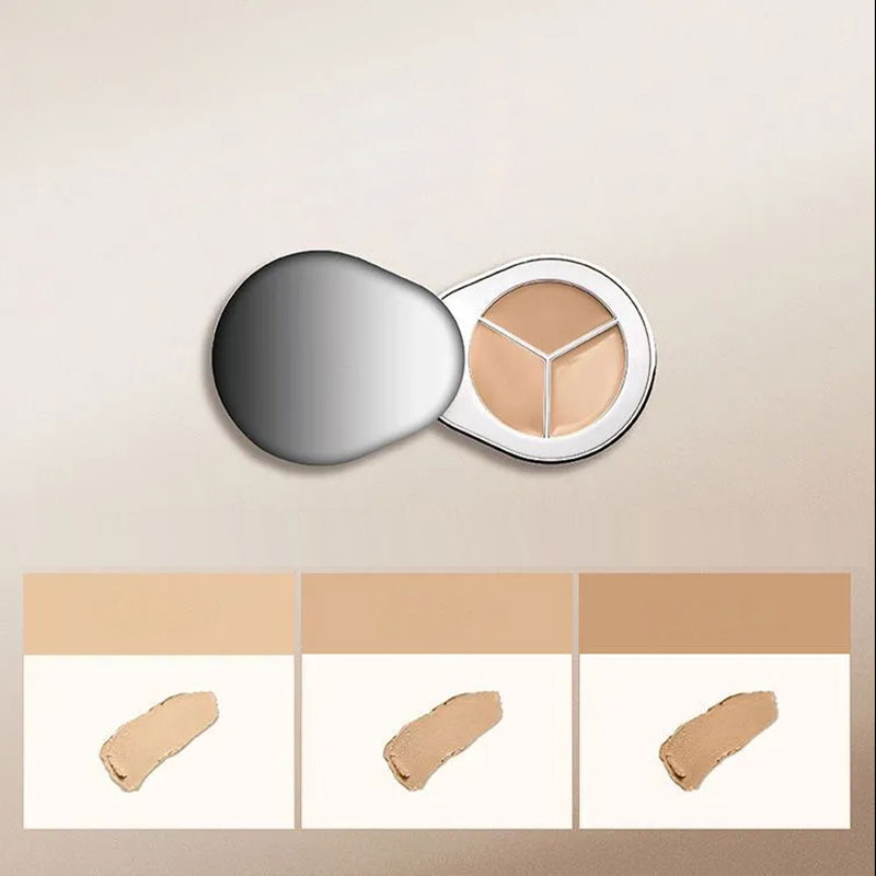 💝✨ 5er-Set zum 3er-Preis! ✨🎁 3-in-1 Premium Concealer – Pflegend, langanhaltend, vegan für makellosen, natürlichen Teint.