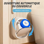 🧹✨ Einweg-Toilettenbürste mit auswechselbarem Kopf – hygienisch, kein Keim-Schlepp. 💧🧼 40 % Rabatt, solange Vorrat reicht!