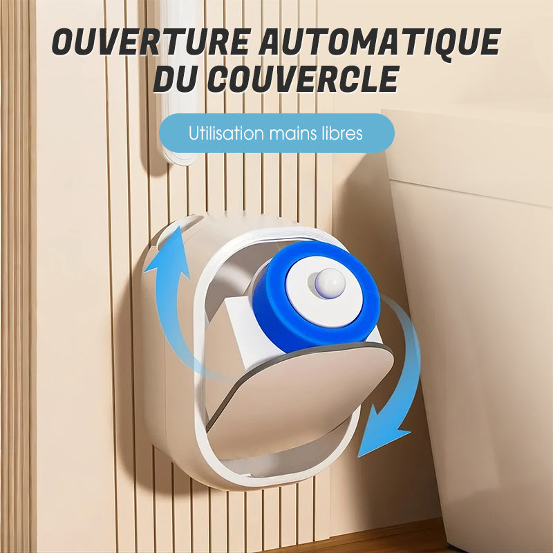 🧹✨ Einweg-Toilettenbürste mit auswechselbarem Kopf – hygienisch, kein Keim-Schlepp. 💧🧼 40 % Rabatt, solange Vorrat reicht!