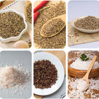 🌶️⚡ Einstellbare Elektrische Gewürzmühle🌿✨ Frisch gemahlene Aromen für jede Küche, präzise Mahlstufen & kraftvoller Akku.