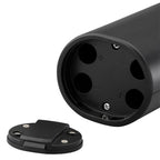 🌶️⚡ Einstellbare Elektrische Gewürzmühle🌿✨ Frisch gemahlene Aromen für jede Küche, präzise Mahlstufen & kraftvoller Akku.