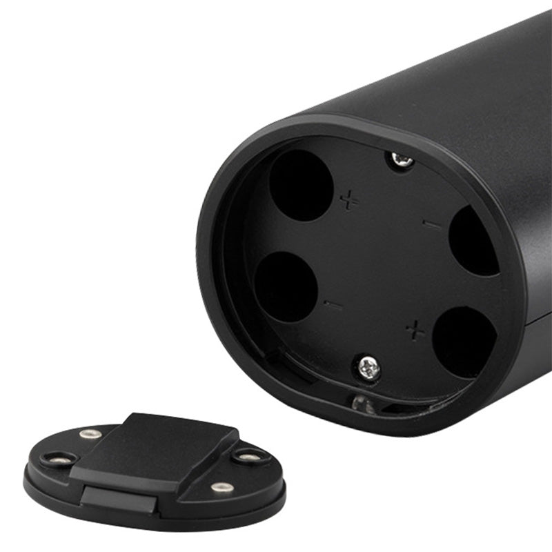 🌶️⚡ Einstellbare Elektrische Gewürzmühle🌿✨ Frisch gemahlene Aromen für jede Küche, präzise Mahlstufen & kraftvoller Akku.