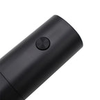 🌶️⚡ Einstellbare Elektrische Gewürzmühle🌿✨ Frisch gemahlene Aromen für jede Küche, präzise Mahlstufen & kraftvoller Akku.