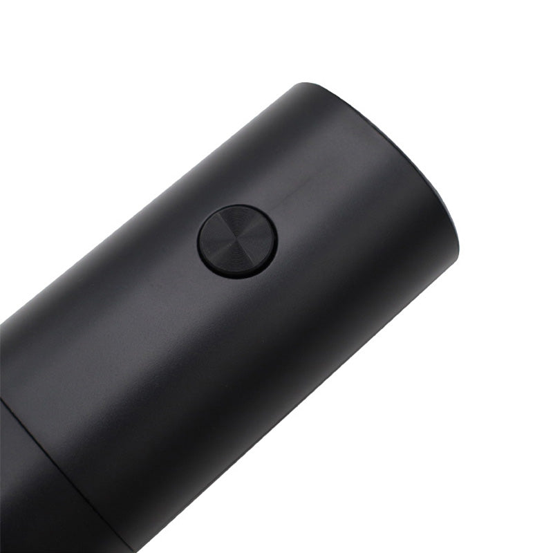 🌶️⚡ Einstellbare Elektrische Gewürzmühle🌿✨ Frisch gemahlene Aromen für jede Küche, präzise Mahlstufen & kraftvoller Akku.