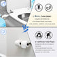 🚽💧 Nichtelektrischer Bidet-Aufsatz mit Doppeldüse 💦✨ – Hygienische Selbstreinigung & einfache Montage. Für mehr Frische und Sauberkeit im Alltag. Optimale Toiletten-Hygiene ohne Strom.
