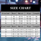 🛍️👗 Eleganter, rückenfreier Bodycon-Minikleid im nachhaltigen Jersey – formschön, atmungsaktiv & vielseitig tragbar für Date oder Party. ✨💃 Ein zeitloses Must-Have.