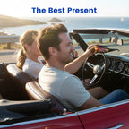 🌞👓 50% reduziert – Futuristische Sonnenbrille mit 💎✨ 100% UV-Schutz und stylishem Tragekomfort