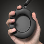 🎧💞 50K+ verkauft! Premium Wireless Hi-Fi Kopfhörer – kristallklarer Sound & ultimativer Tragekomfort 🔥💎 für Homeoffice & Reisen