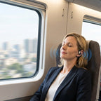 🏃‍♂️💨 【Kabellose Open-Ear-Kopfhörer】 Mit Luftleitungstechnologie ✨🎧 für sicheren Halt beim Sport. Die Umgebung im Ohr, die Musik im Kopf. Perfekt für Laufen & Fitness.🔊🔥