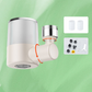 🚿💧 360°-720° drehbares Wasserhahn-Sprühkopf-Set – Universelle Filterdüse, wassersparend, kalklösend, für Küche & Bad 💦🔧 Jetzt sparen & sauber genießen – einfach aufstecken, sofort wirken!