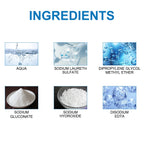 🧼✨ Kraftvoller Fleckenentferner-Spray – entfernt selbst hartnäckige Flecken mühelos✨⚡. Ideal für Wäsche, Teppiche & Polster – schnell, effektiv & ohne Einweichen! ⭐🛒 Jetzt zuschlagen & sparen!