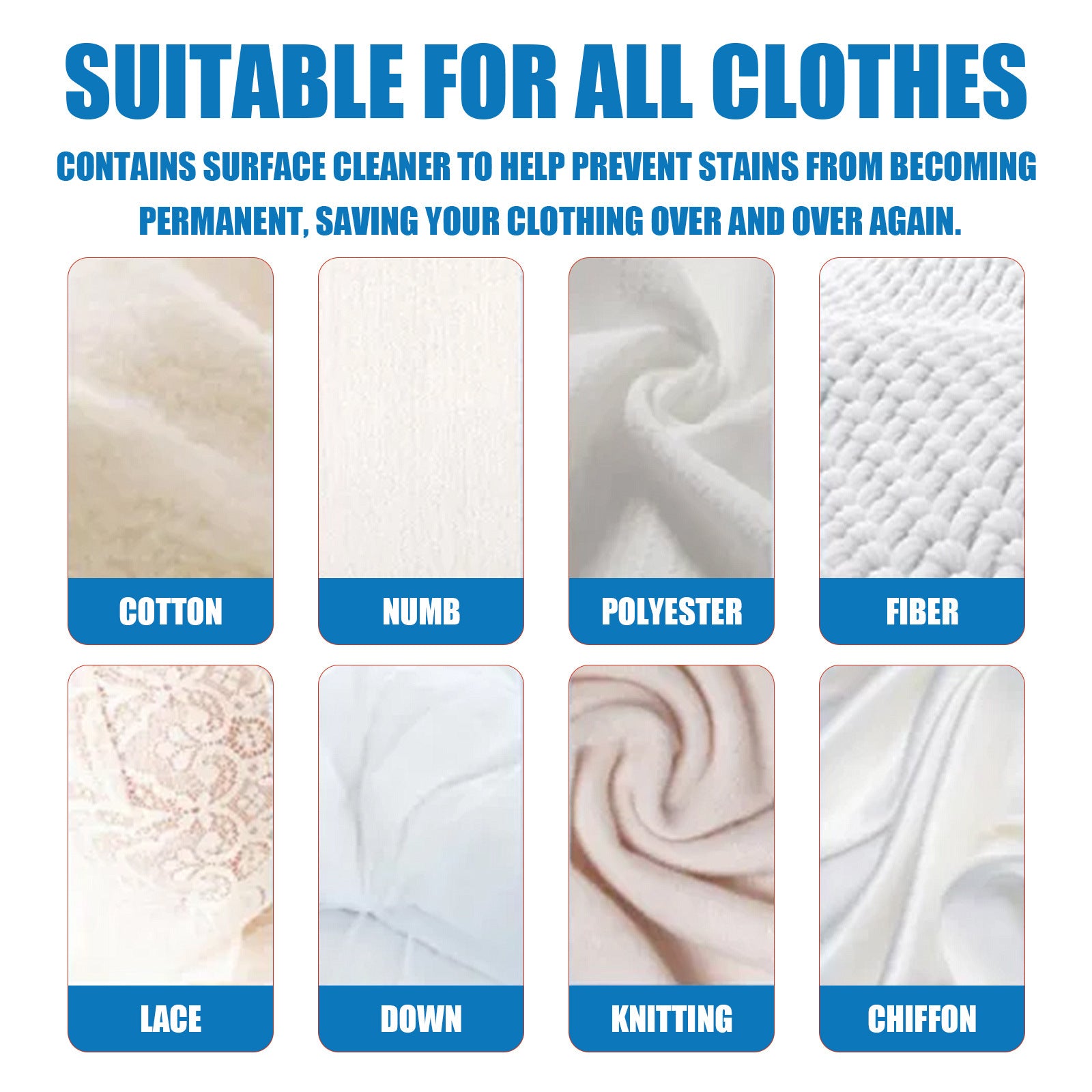 🧼✨ Kraftvoller Fleckenentferner-Spray – entfernt selbst hartnäckige Flecken mühelos✨⚡. Ideal für Wäsche, Teppiche & Polster – schnell, effektiv & ohne Einweichen! ⭐🛒 Jetzt zuschlagen & sparen!