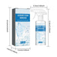 🧼✨ Kraftvoller Fleckenentferner-Spray – entfernt selbst hartnäckige Flecken mühelos✨⚡. Ideal für Wäsche, Teppiche & Polster – schnell, effektiv & ohne Einweichen! ⭐🛒 Jetzt zuschlagen & sparen!