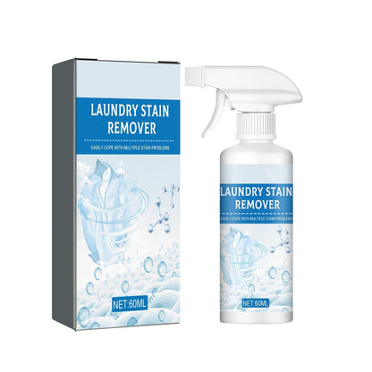 🧼✨ Kraftvoller Fleckenentferner-Spray – entfernt selbst hartnäckige Flecken mühelos✨⚡. Ideal für Wäsche, Teppiche & Polster – schnell, effektiv & ohne Einweichen! ⭐🛒 Jetzt zuschlagen & sparen!