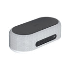 🌞🔋 6-in-1 Kabellose Ladestation 25W: Wecker, Bluetooth-Lautsprecher & Nachtlicht 🌙✨ – Alles für deinen Nachttisch!