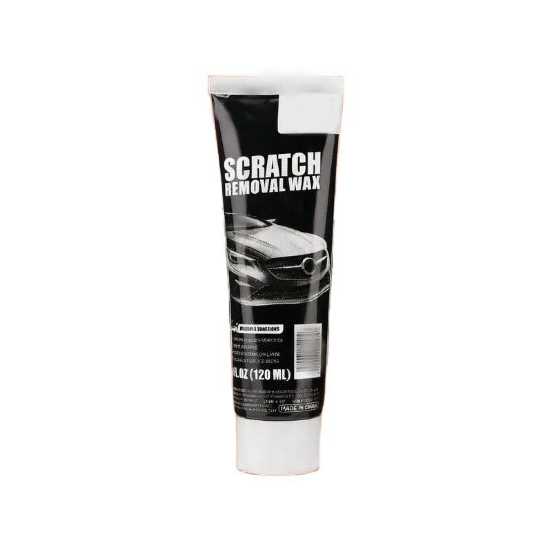 💎🚗 Kratzerentferner-Wachs – Entfernt Kratzer, Flecken & Oxidation, restauriert Scheinwerfer. 🎁✨ Kaufe 2, erhalte 1 gratis!