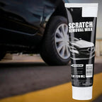 💎🚗 Kratzerentferner-Wachs – Entfernt Kratzer, Flecken & Oxidation, restauriert Scheinwerfer. 🎁✨ Kaufe 2, erhalte 1 gratis!