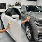 💎🚗 Kratzerentferner-Wachs – Entfernt Kratzer, Flecken & Oxidation, restauriert Scheinwerfer. 🎁✨ Kaufe 2, erhalte 1 gratis!