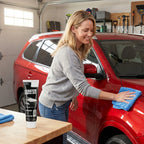 💎🚗 Kratzerentferner-Wachs – Entfernt Kratzer, Flecken & Oxidation, restauriert Scheinwerfer. 🎁✨ Kaufe 2, erhalte 1 gratis!