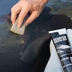 💎🚗 Kratzerentferner-Wachs – Entfernt Kratzer, Flecken & Oxidation, restauriert Scheinwerfer. 🎁✨ Kaufe 2, erhalte 1 gratis!