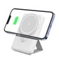 🔋⚡️ Letzter Tag: 50% auf magnetische Powerbank + Kauf von 2 spart weitere 10%! ✨💥 5000mAh & 20W Schnellladung – Deine kabellose Energie für Reise und Büro.