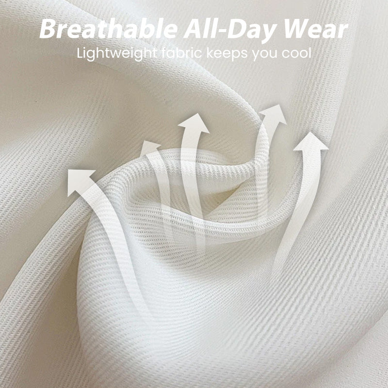 👖✨ Lässige Herrenhose mit Bundfalten und weitem Bein Perfekt für entspannte City-Styles ✓ Atmungsaktive Qualität ✓ Vielseitig kombinierbar Jetzt sichern!