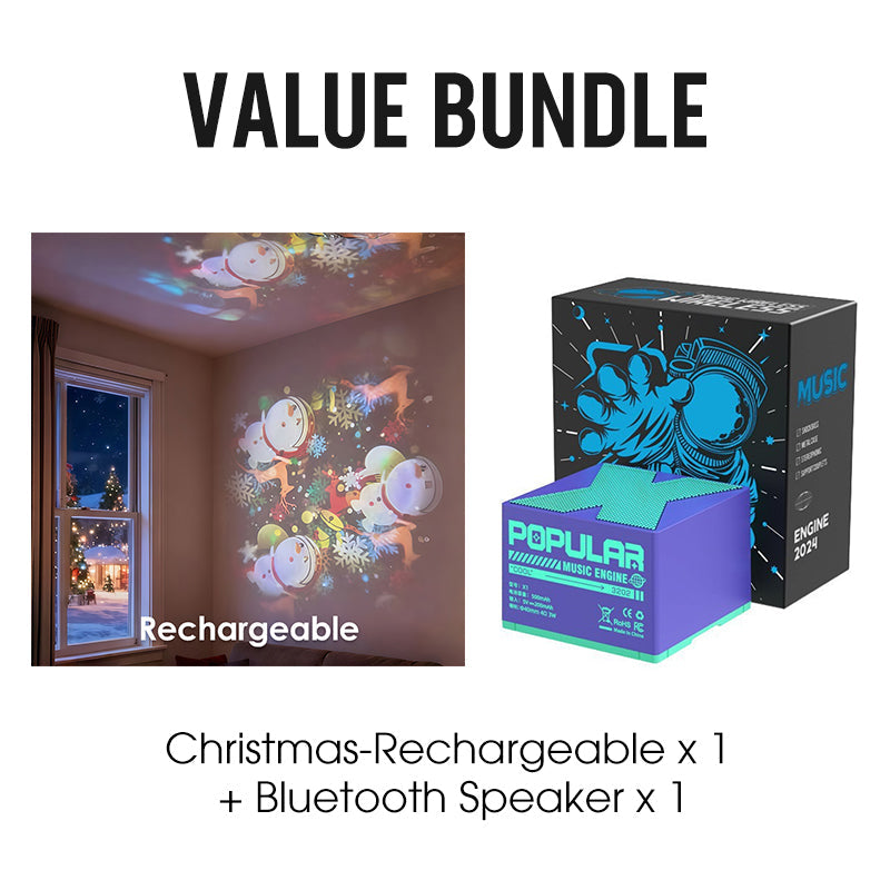 💡🌀 Dynamischer rotierender LED-Projektor mit Fernbedienung 🌟🎨 Lichteffekte für Party, Zuhause & Events – schafft stimmungsvolles Ambiente, einfache Bedienung, sofortiger Hingucker!