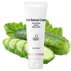 🧴🌿 Sanfte Enthaarungscreme für empfindliche Haut – mit pflegendem Arganöl & Vitamin E 🌸✨ für seidig glatte Haut bis zu 7 Tagen. Ideal für Beine, Achseln & Intimbereich. Dermatologisch getestet. Jetzt ausprobieren!