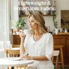 🌸🌿 Besticktes Retro-Hemd mit Blumenmuster – angenehme Baumwolle, ideal für Freizeit & Büro 🎯👔 Jetzt stilvoll kombinieren!