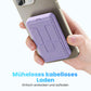🔋⚡️ Letzter Tag: 50% auf magnetische Powerbank + Kauf von 2 spart weitere 10%! ✨💥 5000mAh & 20W Schnellladung – Deine kabellose Energie für Reise und Büro.