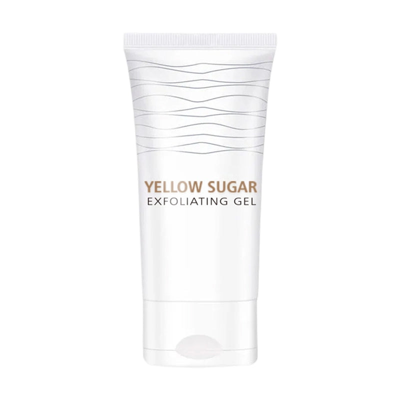 🧴✨ Tiefenreinigendes Peeling-Gel für glattere Haut & verfeinerte Poren 🌿💧 mit hautschonendem pH 5.5