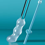 👂🌟 Ohrschmalz-Entferner Stäbchen mit Silikon-Paddel – sicherer als Wattestäbchen! 🌟👂 Einfach, hygienisch und wiederverwendbar. Sanft zu Kindern & empfindlichen Ohren. 👶🛡️