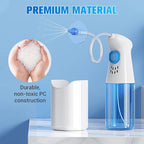 🧹🧴 Ohrenschmalz-Entfernungsset 🤲✨ – sicher & sanft in 2 Min. ohne Spülung, für hygienische Sauberkeit daheim. ideal auch für empfindliche Ohren – jetzt 50% sparen!