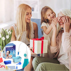 🧹🧴 Ohrenschmalz-Entfernungsset 🤲✨ – sicher & sanft in 2 Min. ohne Spülung, für hygienische Sauberkeit daheim. ideal auch für empfindliche Ohren – jetzt 50% sparen!