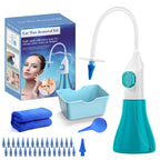 🧹🧴 Ohrenschmalz-Entfernungsset 🤲✨ – sicher & sanft in 2 Min. ohne Spülung, für hygienische Sauberkeit daheim. ideal auch für empfindliche Ohren – jetzt 50% sparen!