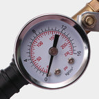 🚛🔧 Langer LKW-Reifenfüllschlauch – mit Manometer, gebogenem Ventilkopf & Schnellbefüllung ⚙️✅ Ideal für Werkstatt & Pannenhilfe – Präzise Luftdruckkontrolle, flexibel & langlebig. Sicher unterwegs mit Profi-Ausstattung!