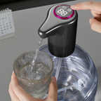 💧⚡ Automatischer Wasserdispenser Universal Electric – 💧💦 jederzeit frisches Wasser, ideal für Zuhause & Büro. Einfache Bedienung, energiesparend & kompakt. Schnell, hygienisch, zuverlässig. Jetzt entdecken!